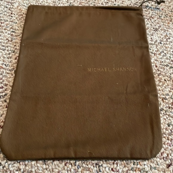 Michael Shannon Ladies Black Dressy Heels. Size 8 - Picture 4 of 8